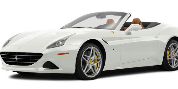 FERRARI CALIFORNIA T 2016 ZFF77XJA3G0212297 image FERRARI CALIFORNIA T 2016 ZFF77XJA3G0212297 image